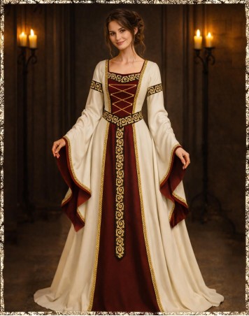 Brautkleid Sarela - viele Farben